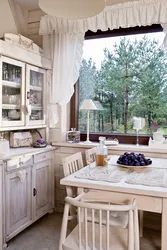 Country Kitchen Design Provence