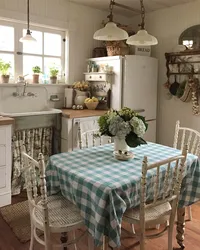 Категория Кухни