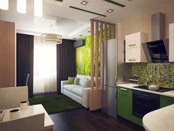 Kitchen room design 20