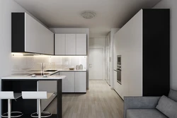 Kitchen Room Design 20