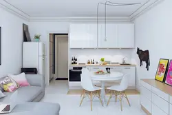 Kitchen Room Design 20