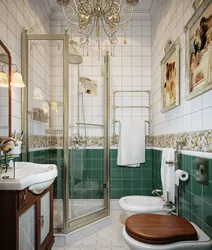 İngilis hamam dizaynı