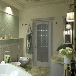 İngilis hamam dizaynı