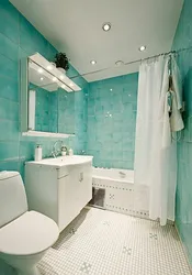 Bathroom Color Design