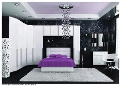 Best bedroom interior design