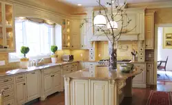 Decorate your kitchen photo