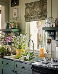 Decorate your kitchen photo