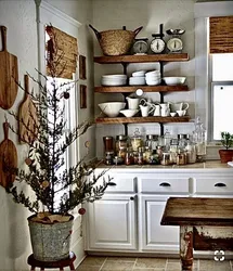 Decorate Your Kitchen Photo