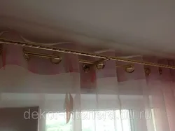 Виды карнизов для кухни фото