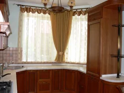 Виды карнизов для кухни фото