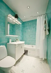 Bathroom colors photo