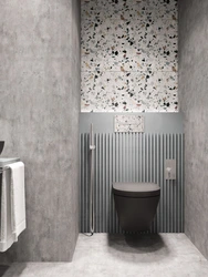 Terrazzo Hamam Dizaynı
