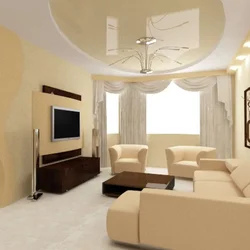 Apartment apartment renovation design