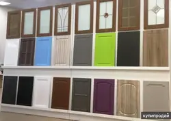 Дызайн І Інтэр'Ер Кухні З Мдф Фота