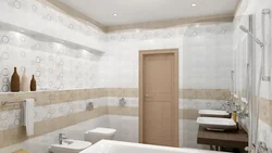Ванные комнаты