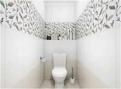 Bathroom design in ceramic