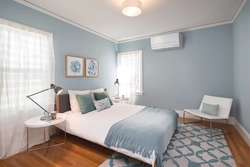 Paint Bedroom Design