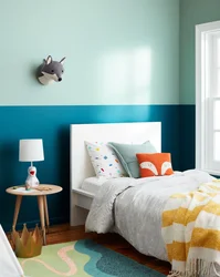 Paint Bedroom Design