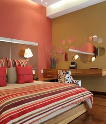 Paint Bedroom Design