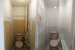 Категория Туалет