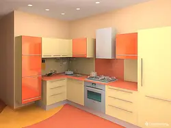 Шабдалы ас үй дизайнының фотосы
