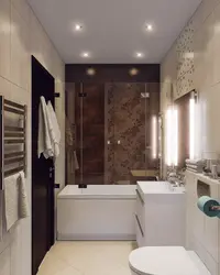Категория Ванные комнаты