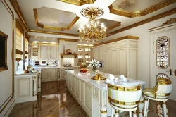 Ошхонаҳо бо фасадҳои тиллоӣ акс