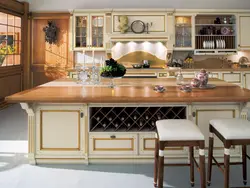 Kitchens In Italian Apartments Photos