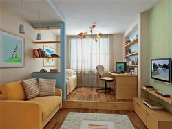 Decoration Of Children'S Bedrooms Photo