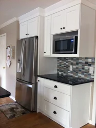 Microwaves In The Kitchen Photo Options