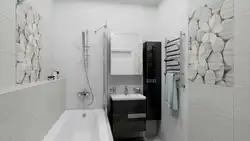 Плітка для маленькай ванны пакоя фота
