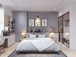 Bedroom interior styles