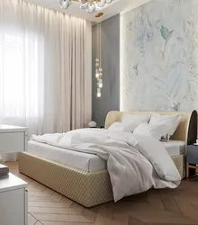 Fashion Bedroom Design