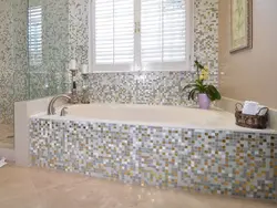 Vanna otağı dizaynı hamam ekranı