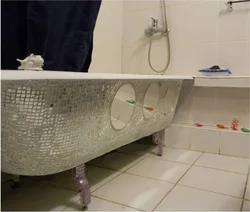 Bathroom Design Bath Screen