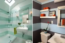 DIY vanna otağının fotoşəkili