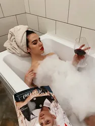 Beautiful photo ideas in the bathroom
