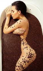 Beautiful photo ideas in the bathroom