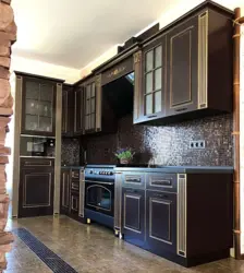 Категория Кухни