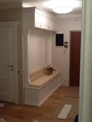 Как Закрыть Электрический Щиток В Прихожей Фото