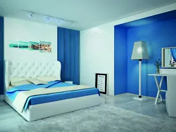 Yataq Otağının Daxili Rəngləri