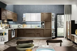 Photo Of Maria'S Kitchen