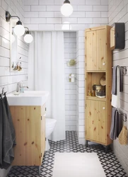 Тарҳи Ҳаммом Ikea