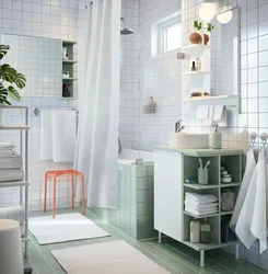 Тарҳи ҳаммом ikea