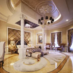 Design Of Houses Apartments Rooms
