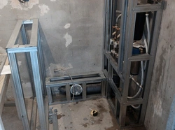Photo of bathroom boxes