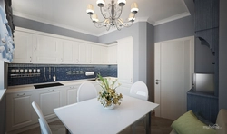 P 44 kitchen design
