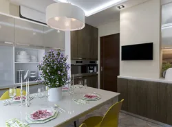 P 44 kitchen design