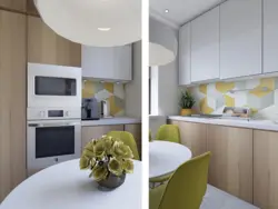 P 44 kitchen design