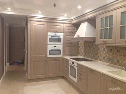 P 44 kitchen design